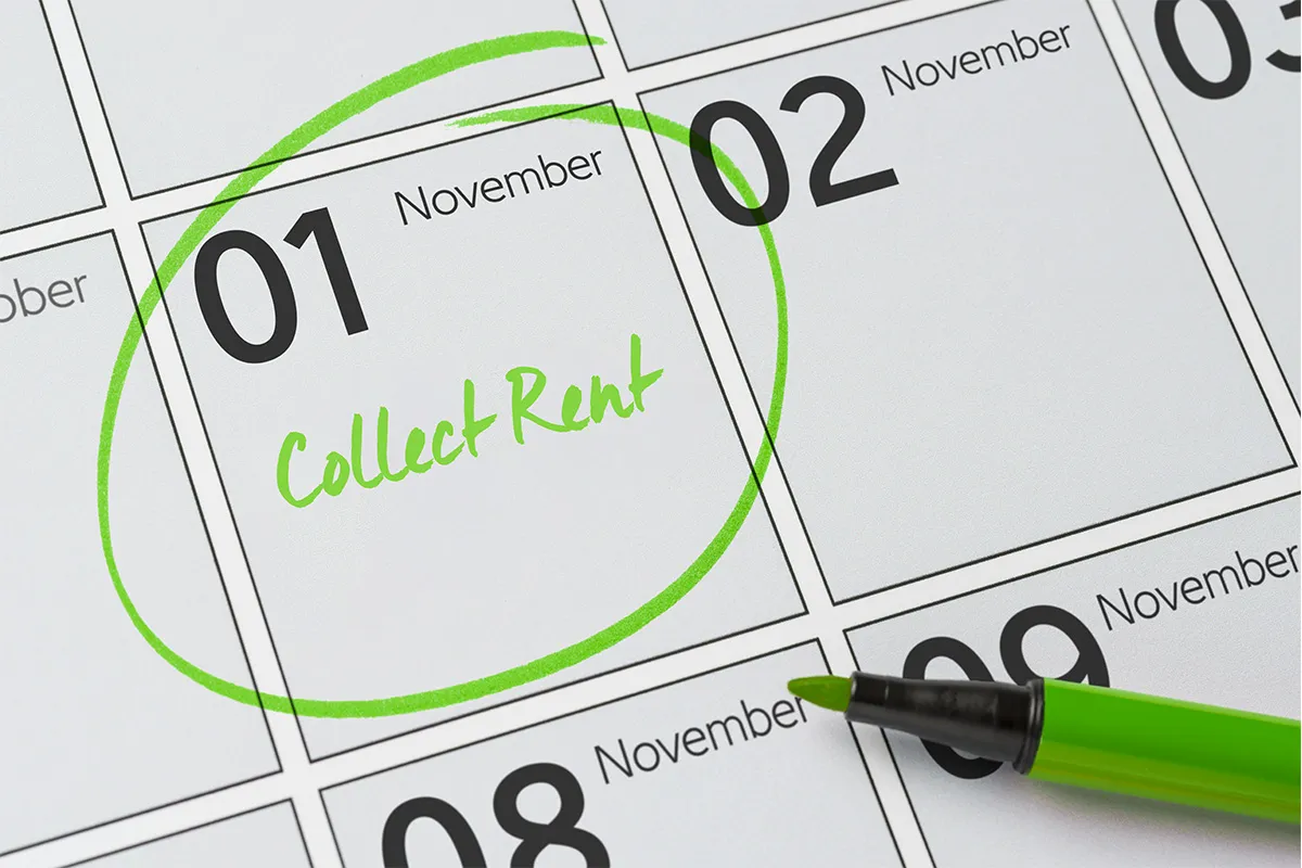 Rent Collection