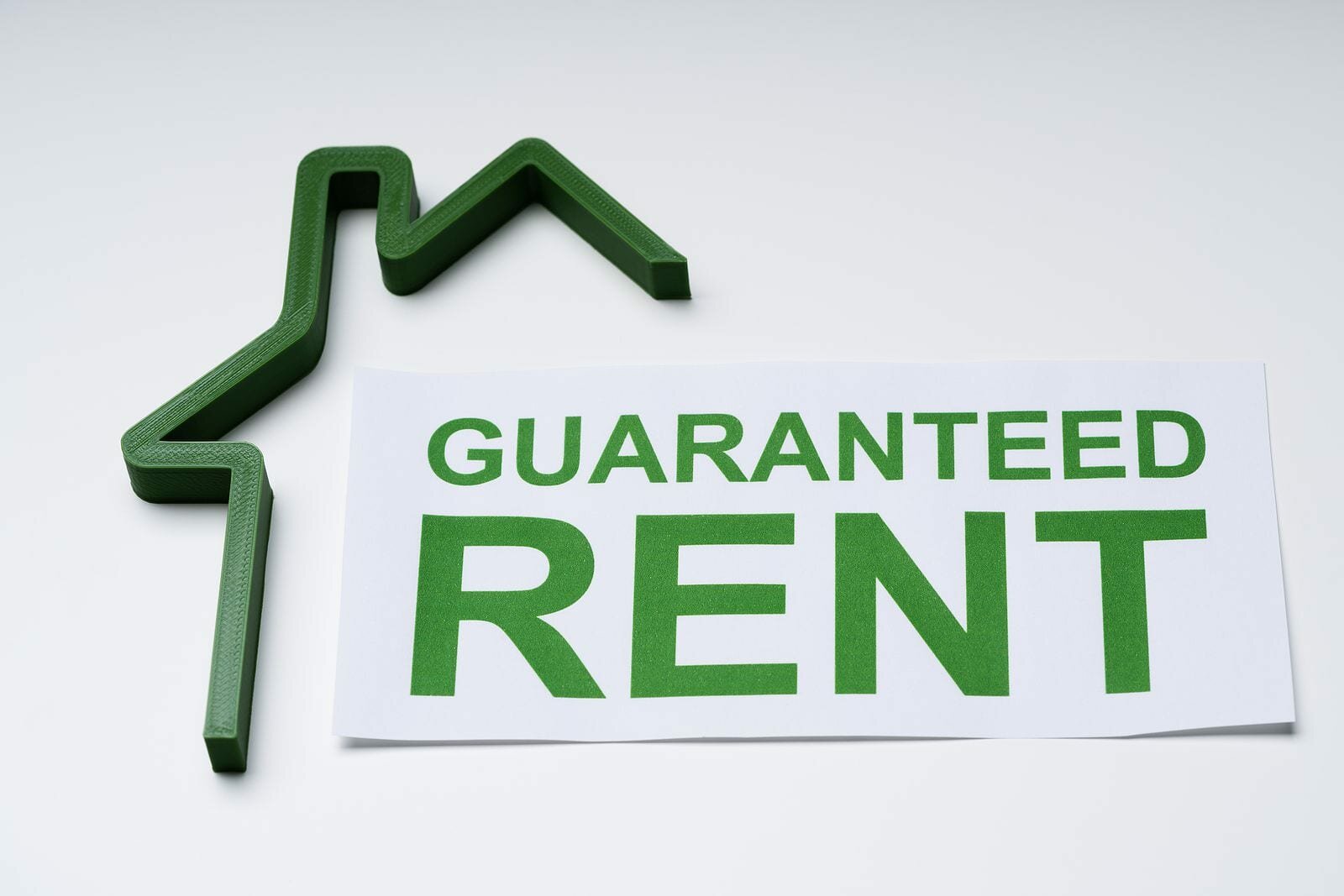 Rent-Guarantee